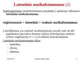 Nusikalstamumas (samprata, rodikliai) 18 puslapis