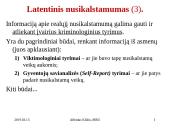 Nusikalstamumas (samprata, rodikliai) 19 puslapis