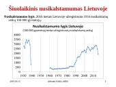 Nusikalstamumas (samprata, rodikliai) 20 puslapis