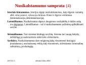 Nusikalstamumas (samprata, rodikliai) 5 puslapis