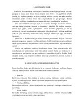 Konfliktų valdymas ir prevencija 4 puslapis