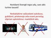 Akies optinės savybės (pristatymas) 14 puslapis