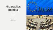 Kas yra politika? 11 puslapis