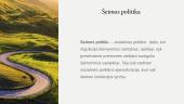 Kas yra politika? 3 puslapis