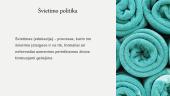 Kas yra politika? 8 puslapis
