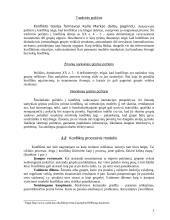 Grupės konfliktų valdymas 3 puslapis