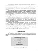 Grupės konfliktų valdymas 5 puslapis