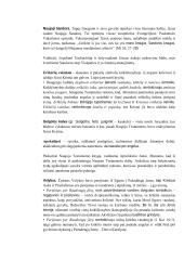 Senojo ir Naujojo Testamento bibliniai motyvai 4 puslapis