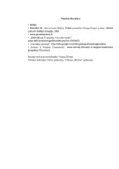 Senojo ir Naujojo Testamento bibliniai motyvai 5 puslapis