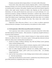 Konkrečios šakos (pramonės, pramoninės veiklos, statybos) vystymo ekonominės problemos: maisto pramonė IĮ "Roma" 4 puslapis