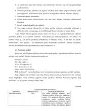 Konkrečios šakos (pramonės, pramoninės veiklos, statybos) vystymo ekonominės problemos: maisto pramonė IĮ "Roma" 10 puslapis