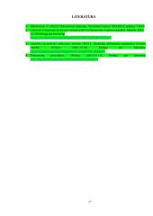 Akcinės bendrovės „Mintukas“ apibūdinimas ir veiklos dokumentai 16 puslapis