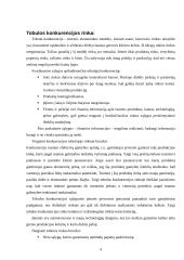 Konkurencijos formos ir jos esmė 4 puslapis