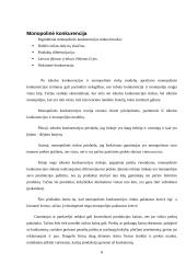 Konkurencijos formos ir jos esmė 8 puslapis