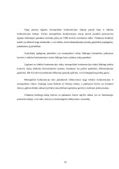 Konkurencijos formos ir jos esmė 10 puslapis