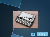 Tinklapių kūrimo įvadas (skaidrės) 9 puslapis