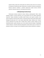 Konkurencijos vaidmuo rinkos ūkyje 11 puslapis