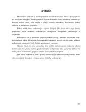 Konkurencijos vaidmuo rinkos ūkyje 16 puslapis
