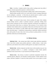 Konkurencijos vaidmuo rinkos ūkyje 3 puslapis