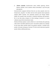 Konkurencijos vaidmuo rinkos ūkyje 7 puslapis