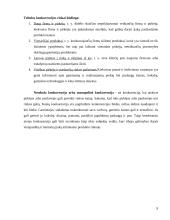 Konkurencijos vaidmuo rinkos ūkyje 9 puslapis