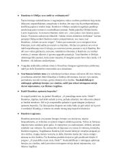 V. Šekspyras ,,Hamletas” 3 puslapis