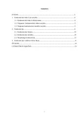 Konkurencijos vaidmuo rinkos ekonomikoje 2 puslapis