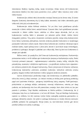 Konkurencijos vaidmuo rinkos ekonomikoje 12 puslapis