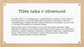 Prancūzmetis Lietuvoje (skaidrės) 5 puslapis