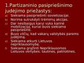 Ginkluotas Lietuvos pasipriešinimas 2 puslapis