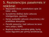 Ginkluotas Lietuvos pasipriešinimas 10 puslapis