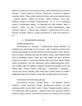 Konservatizmas 4 puslapis