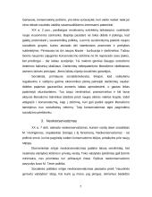 Konservatizmas 7 puslapis