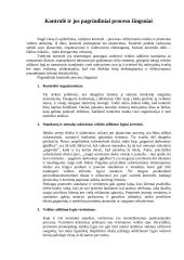 Kontrolė ir auditas 2 puslapis