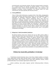 Kontrolė ir auditas 4 puslapis