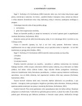 Kontrolės esmė ir samprata 12 puslapis