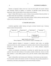 Kontrolės esmė ir samprata 4 puslapis