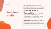 Hinduizmas. Skaidrės 2 puslapis