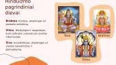 Hinduizmas. Skaidrės 6 puslapis