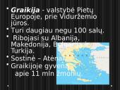 Skaidrės. Graikija  2 puslapis