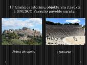 Skaidrės. Graikija  3 puslapis