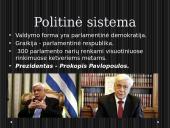 Skaidrės. Graikija  5 puslapis