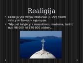 Skaidrės. Graikija  8 puslapis