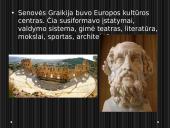 Skaidrės. Graikija  9 puslapis