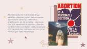 Skaidrės. Abortas 2 puslapis