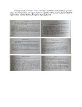 Viduramžių epochos maisto kultūra Europoje 4 puslapis