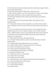 Darbuotojo, dirbančio metalo drožimo staklėmis,saugos ir sveikatos instrukcija 4 puslapis