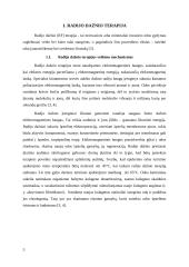 Rf (radijo dažnio) terapija 4 puslapis