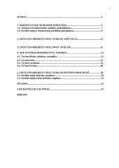 Kredito unijos ir plėtros tendencijos 2 puslapis