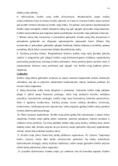 Kredito unijos ir plėtros tendencijos 16 puslapis